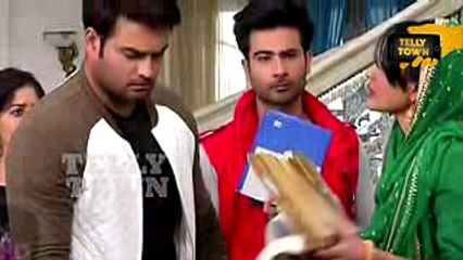 Shakti Ashtitva Ehsaas Ki - 7th April 2017 - Upcoming Twist - Colors TV Serial News