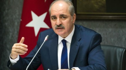 ABD'nin Suriye'yi Vurmasıyla İlgili Hükümetten İlk Açıklama: Harekatı Olumlu Karşılıyoruz