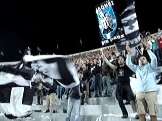 PAOK  GATE4