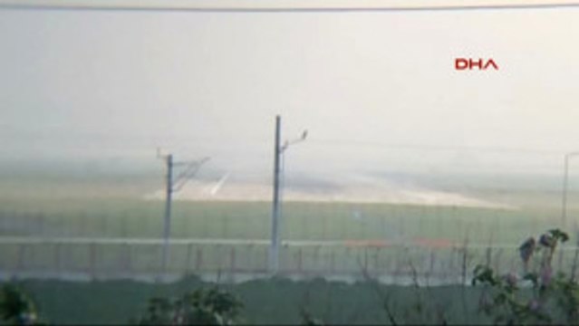 Adana - Incirlik Ussu'nde Goruntuler 1