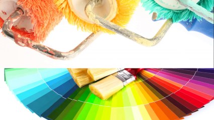 Leatherwood Painting - (828) 550-9056