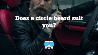 A Circle Beard