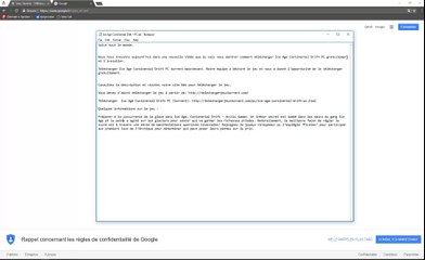 Ice Age Continental Drift – PC