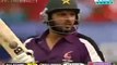 Shahid Afridi Blast Sixes In Hong KONG T20 Match