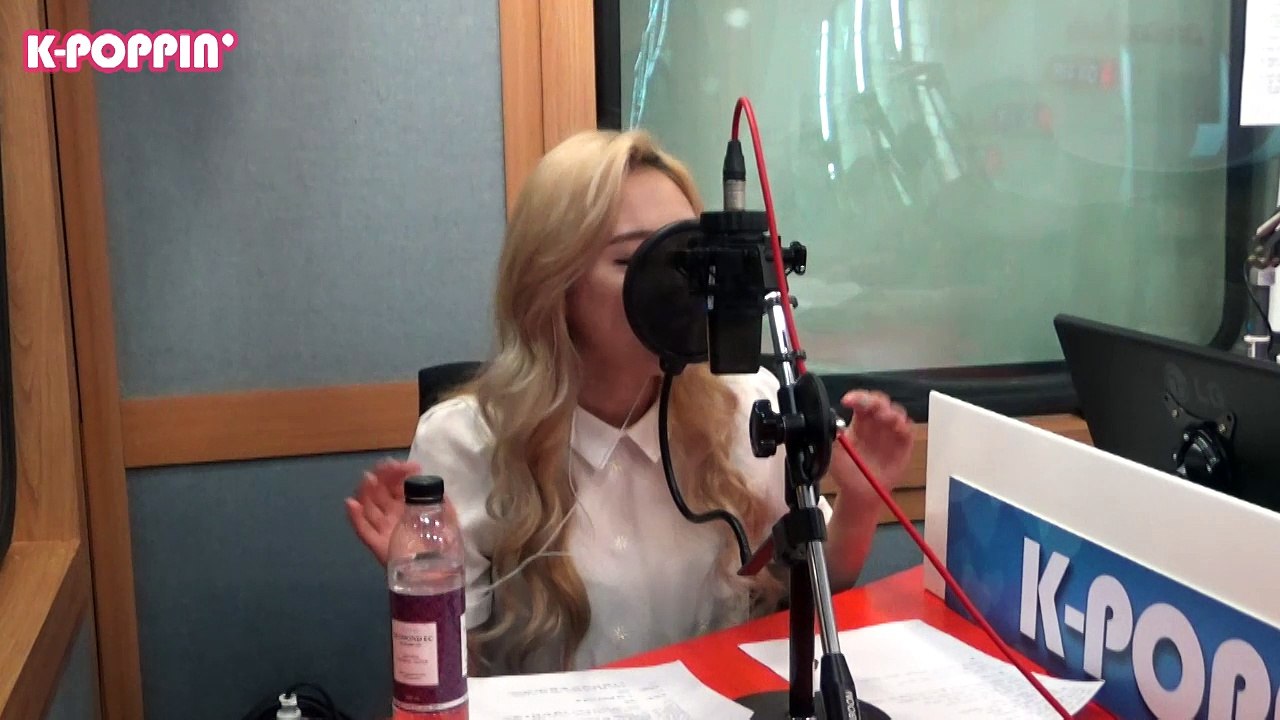 [K-Poppin'] 케이트 (KATE) - 봄이 좋냐?? What The Spring?? (10cm)