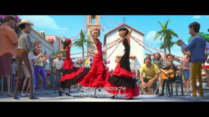 Ferdinand (Blue Sky) - Trailer VOSTFR