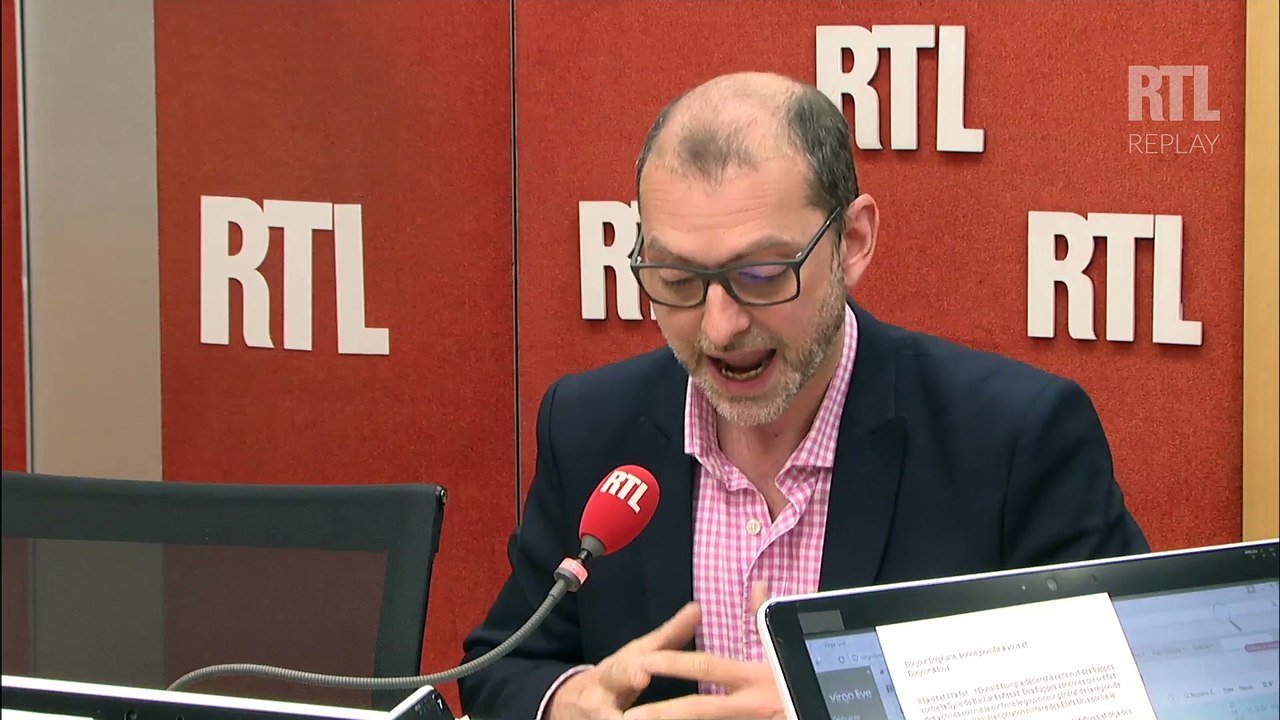 Frappes en Syrie : quelles conséquences sur le prix du pétrole ?