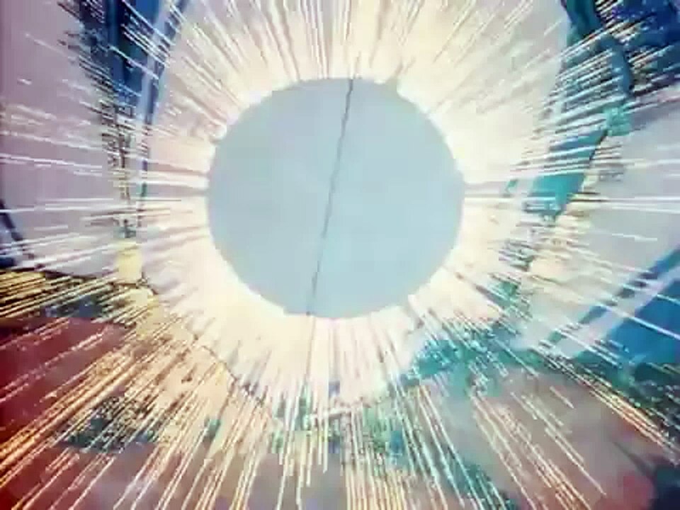 Los Caballeros del Zodiaco [Opening | España]