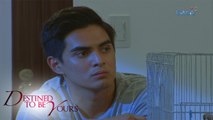 Destined To Be Yours: Pangamba ni Badong | Episode 29