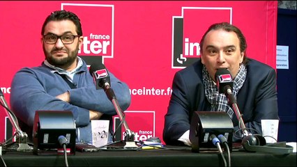Guillaume Delbar : "On a lancé un conseil municipal des enfants."