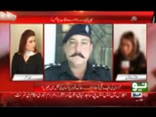 What CIA Inspector Did With Woman After Getting Drunk