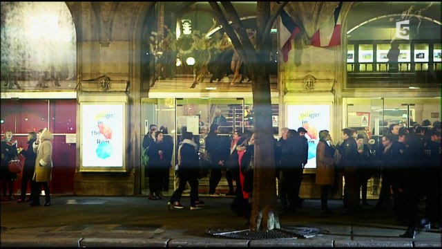 Les chatouilles, ça fait mal