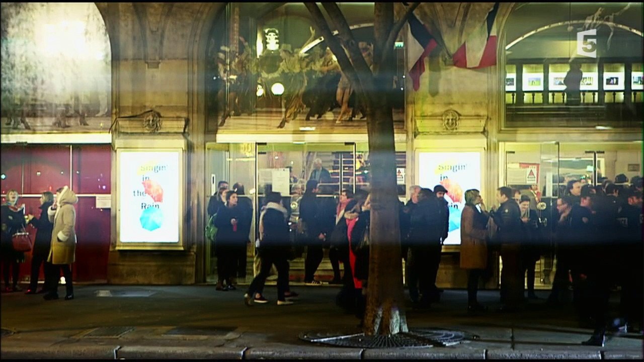 Les chatouilles, ça fait mal