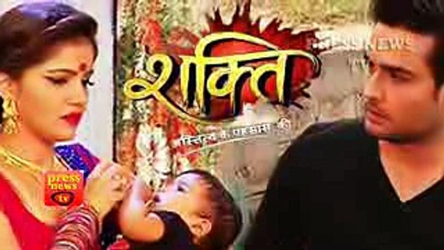 Shakti - 7th April 2017 - Latest Upcoming Twist - Shakti Astitva Ke Ehsaas Colors Tv today News