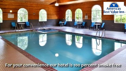 Americas Best Value Inn Chetek