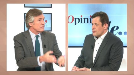 François Kalfon: «Il faut de la clarté pour ce qui est de la double appartenance Macron- PS»