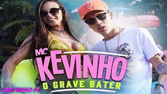 O Grave Bater - Mc Kevinho | Letras De Músicas |