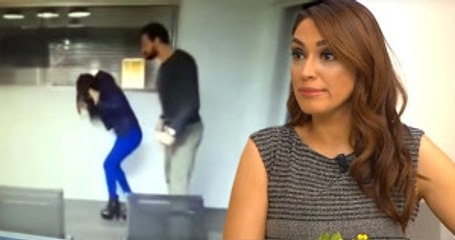 Damat Adayı Baha'nın Gelin Adayı Naz'ı Darp Ettiği Görüntüler Ortaya Çıktı