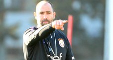 Galatasaray Teknik Direktörü, Nigel de Jong'u Sildi: Sanki Bu Takımın Oyuncusu Değil