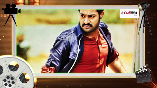 Duniya Vijay To Debut In Tollywood With Jr NTR | Filmibeat Kannada