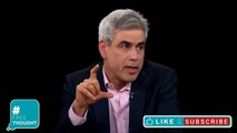 Jonathan Haidt Explains The Mind Of The SJW ! SJW Gets Owned