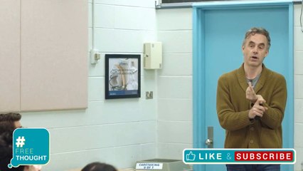 Jordan Peterson On Men's Rights Activists ! SJW Gets Owned