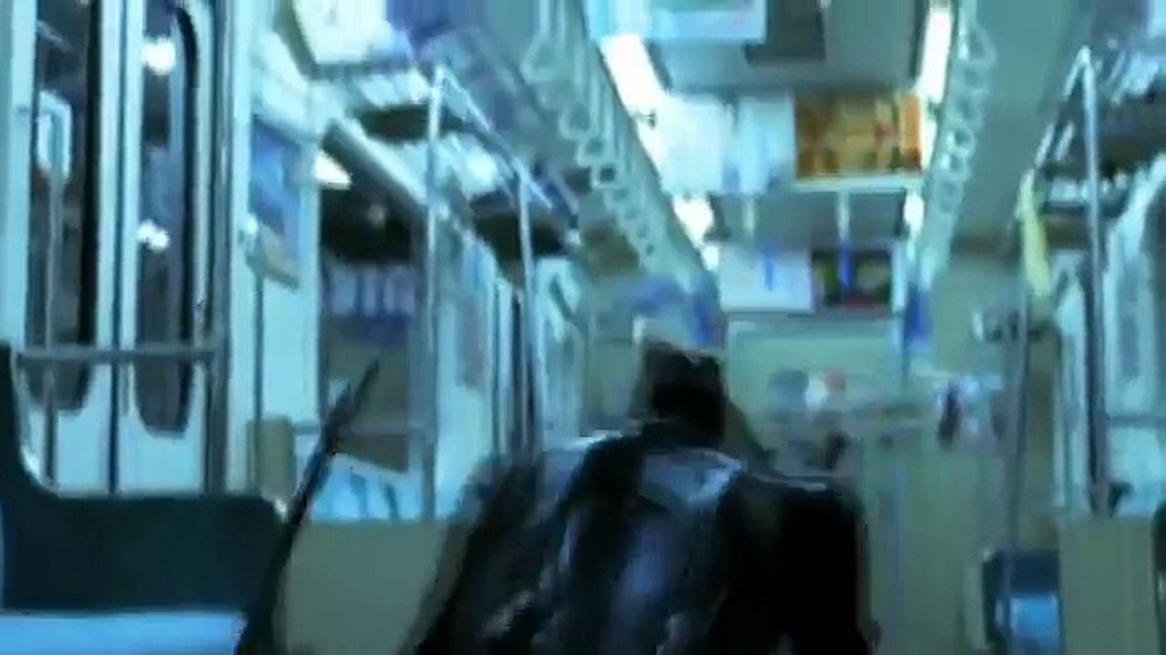 Gantz | Dual [Trailer]