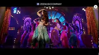 Laila Main Laila - Raees - Shah Rukh Khan - Sunny Leone - Pawni Pandey - Ram Sampath - New Song 2017