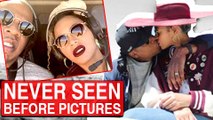 Beyonce INTIMATE Pictures With Jay Z At Grand Canyon | Blue Ivy