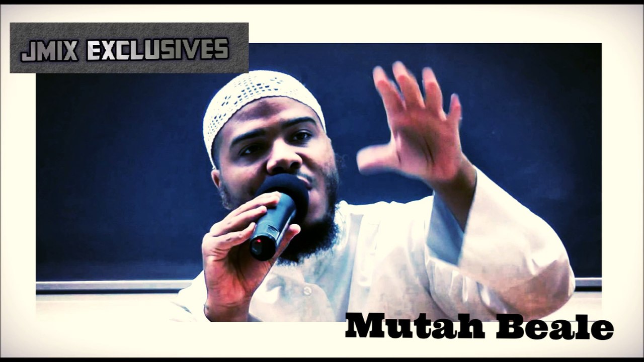 Tupac Protege & Outlaw Mutah 'Napoleon' Beale On Allah, 2pac, & The Death Of His Parents FULL