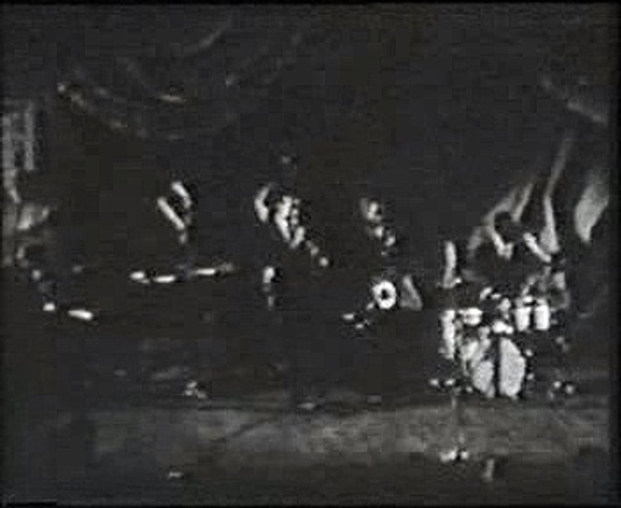 Art Blakey & the Jazz Messengers - Blue March (Live in Paris, 1959)