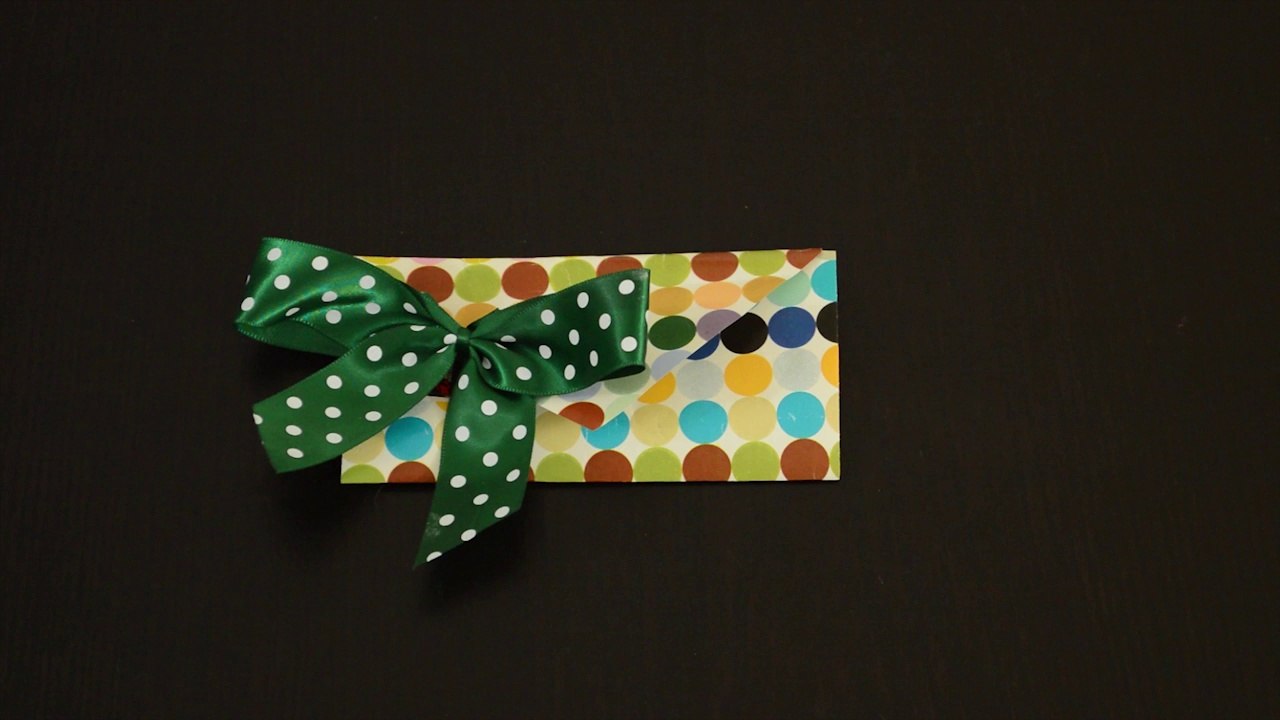 Tuto Facile : Fabriquez vos enveloppes