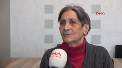 Antalya Sevgi ve Moralle 72 Yaşında Kanseri Yendi