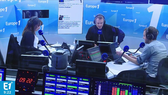 Le retour en force des télé-crochets