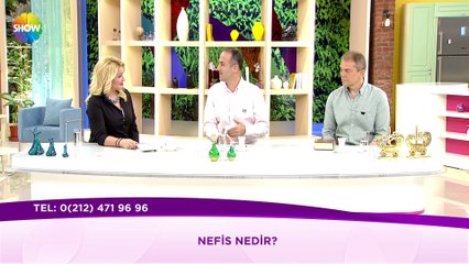 Zahide Yetiş'le 279.Bölüm | 6 Nisan 2017