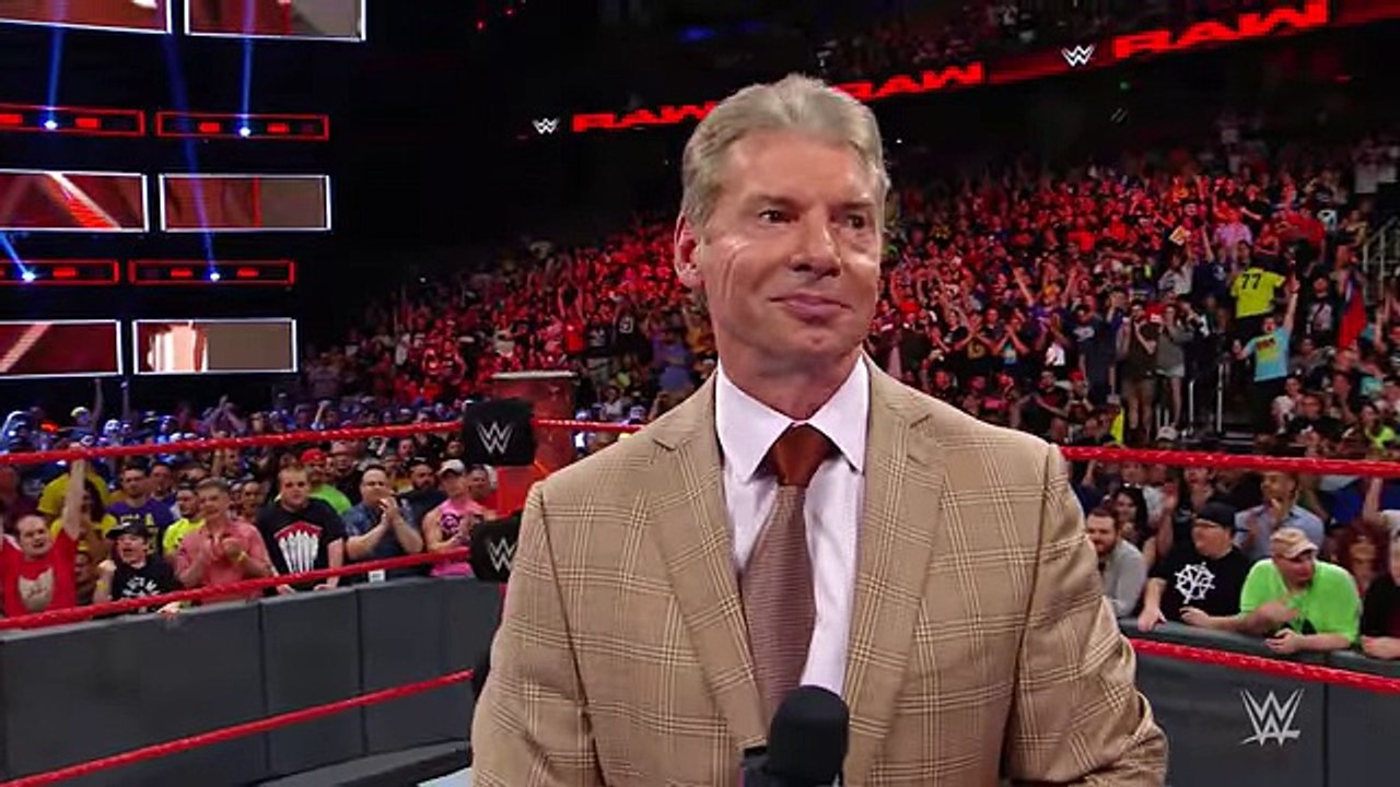 WWE Superstars react to the Superstar Shake-up