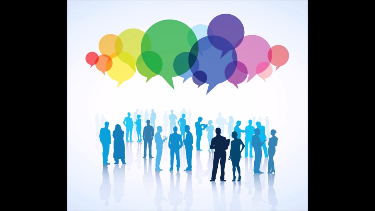 Business Communications