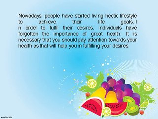 Main causes of biotin shortage in modern lifestyle!