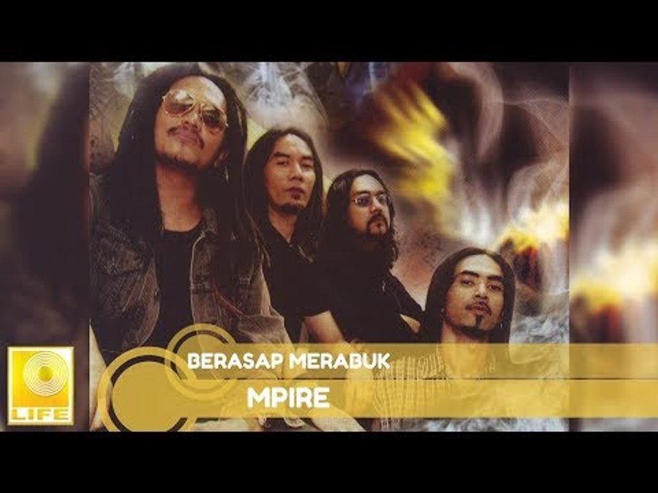 Mpire- Berasap Berabuk