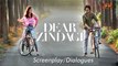 Dear Zindagi Movie Review | Gauri Shinde | Alia Bhatt | Shah Rukh Khan