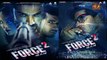 Force 2 Movie Review | John Abraham, Sonakshi Sinha | Abhinay Deo