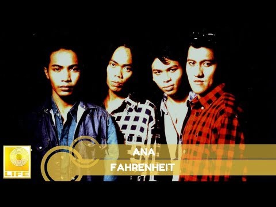 Fahrenheit- Ana