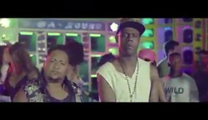 Dennis e Mc's Nandinho & Nego Bam - Malandramente (Video Clipe Oficial)