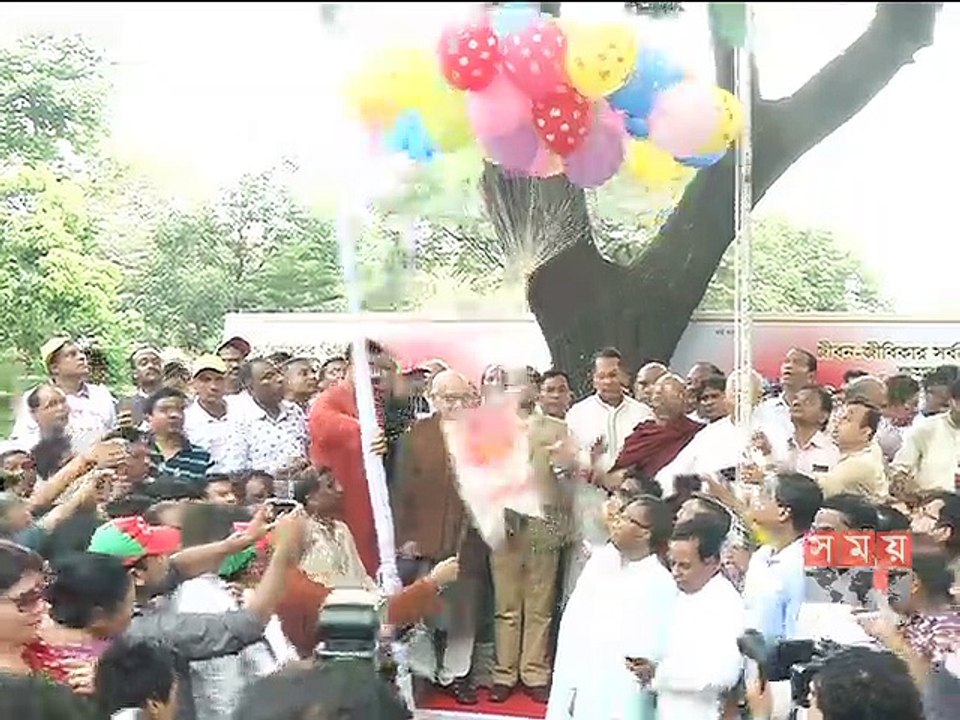 'সঠিক আইন নেই বলেই দেশে সাম্প্রদায়িকতা বাড়ছে'