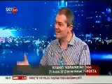 Kıyamet Kopacak Mı - Kuran'a Göre Evrenin Sonu - Caner Taslaman (04.12.2012) - Maya Uygarlığı