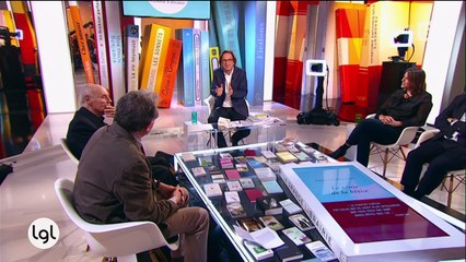 Denis Grozdanovitch signe «Le Génie de la bêtise»