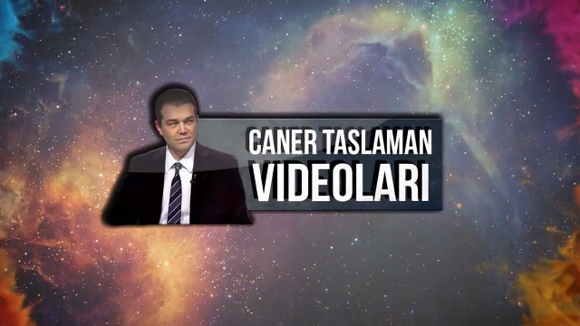 Şeytan Nedir - Şeytan Kimdir - Şeytan İnsanı Nasıl Yoldan Çıkarır - Caner Taslaman
