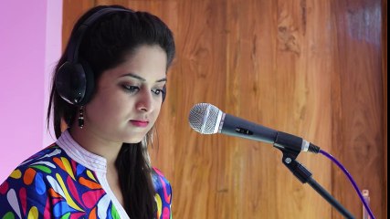 Aye Mere Humsafar - Cover By Amrita Nayak - Qayamat Se Qayamat Tak_All Is Well - YouTube_4