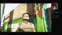 بث PS4 المباشر  ‎‏ (5)