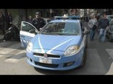 Napoli - Reagisce a rapina scooter, 16enne accoltellato dopo Napoli-Juventus (06.04.17)